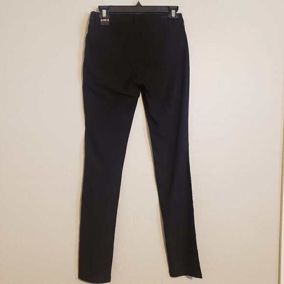 Rock skinny dress pants size L NWT - Picture 4 of 11